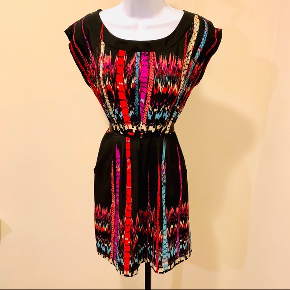 BeBop Dresses & Skirts - Multicolored Dress